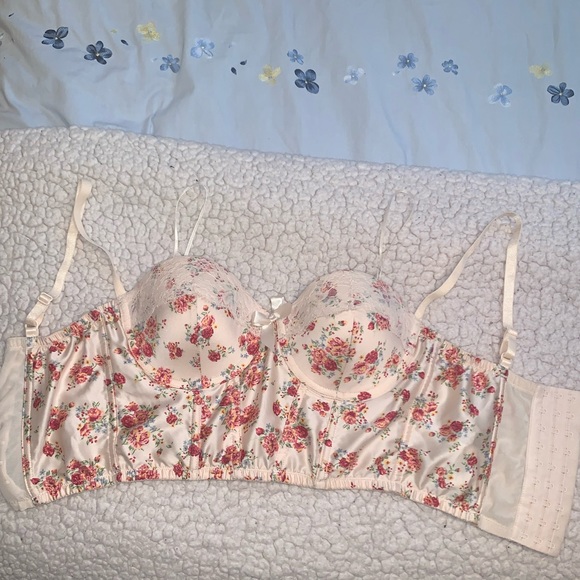 Guess Other - Corsette top